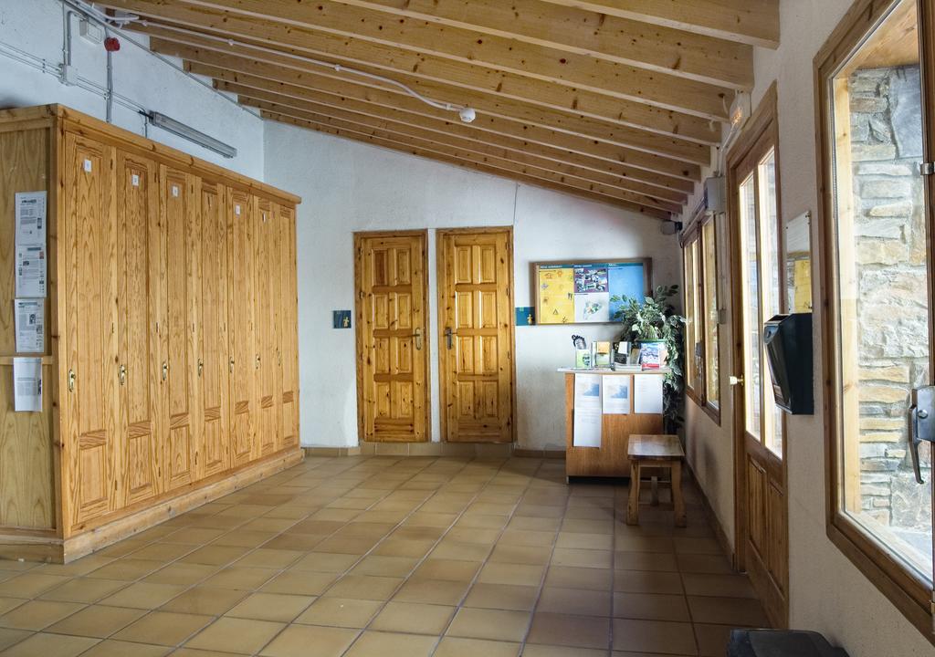 Alberg Anna Maria Janer Llivia Zimmer foto